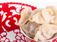 我国北方过年有什心包在饺子里？不同的馅儿代表着不同的意义