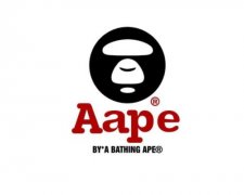 aape是哪个国家的品牌？日系街头潮牌，敲适合年轻人穿