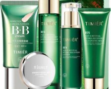 婷美化妆品怎么样?婷美化妆品的种类和使用的方法这里了解!