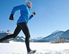 冬天怎么健康减肥，冬季的4种减肥方法！