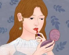 洗眼线的危害有哪些？洗眼线需要注意什么问题呢？