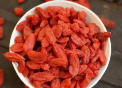 吃枸杞能治白发吗？枸杞的作用有哪些？