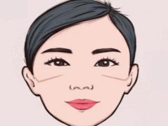 如何减颧骨上的肉？瘦掉颧骨肉肉的方法是什么？