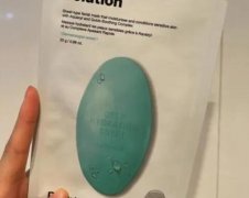蒂佳婷修复新活舒缓面贴膜怎么样？用了让你不花冤枉钱！