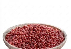 红豆减肥法正确做法是什么？红豆可以搭配什么？