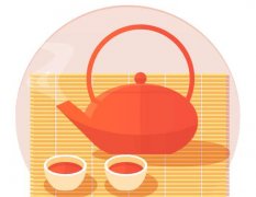喝浓茶对身体健康好吗？喝茶有哪些好处？