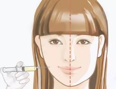 注射瘦脸除皱的优点是什么？注射瘦脸除皱手术术后要如何去护理？