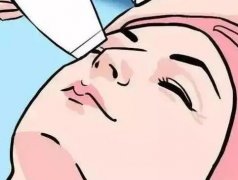 快速祛皱的方法有哪些？激光祛皱手术术后的护理难不难？