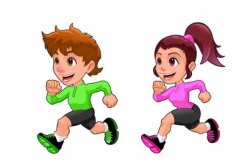 科学跑步锻炼方法有哪些？必知这4点，健康跑步