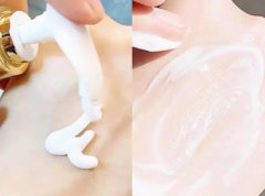 身体乳涂哪些部位？正确涂抹手法如下，你涂对了吗？