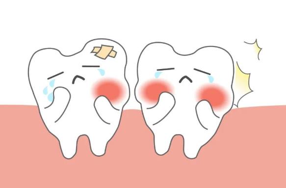 牙龈肿痛如何快速消肿止痛