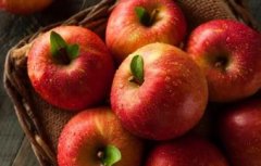 多吃苹果的好处有哪些？其中有一项你不能拒绝